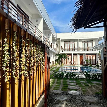 Haven Suites Siargao General Luna  Extérieur photo