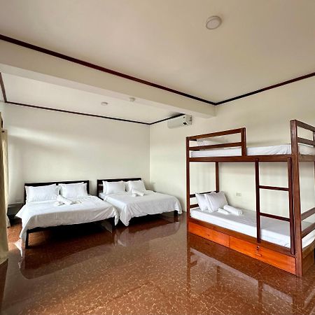 Haven Suites Siargao General Luna  Chambre photo