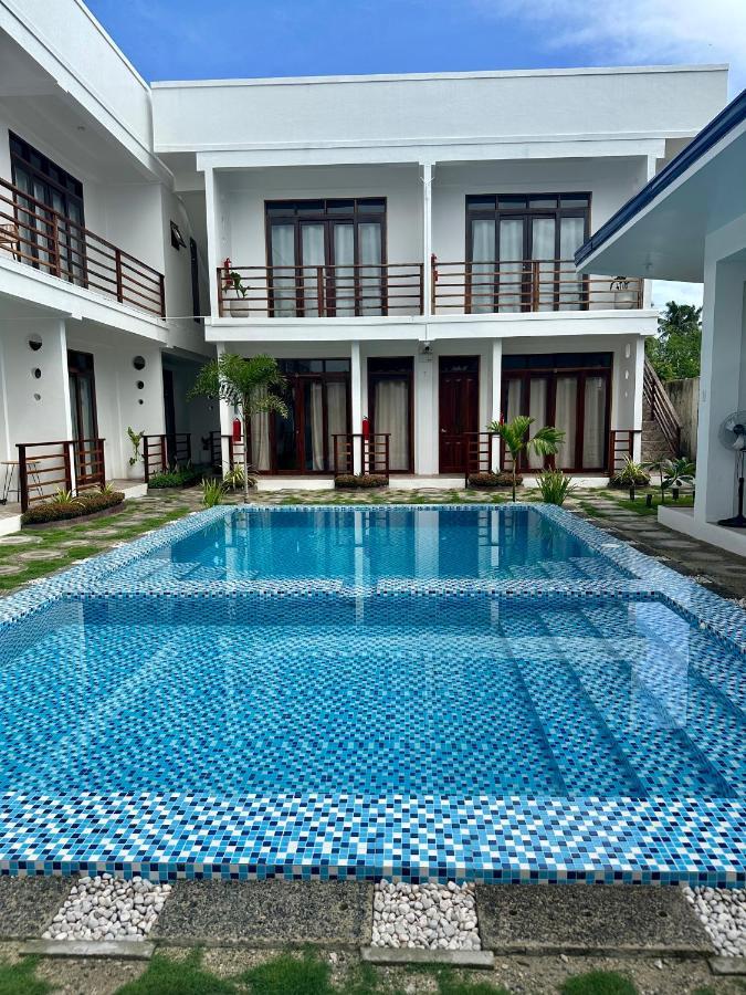 Haven Suites Siargao General Luna  Extérieur photo