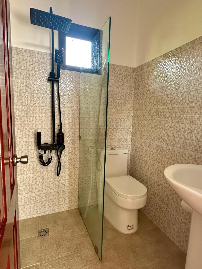 Haven Suites Siargao General Luna  Extérieur photo