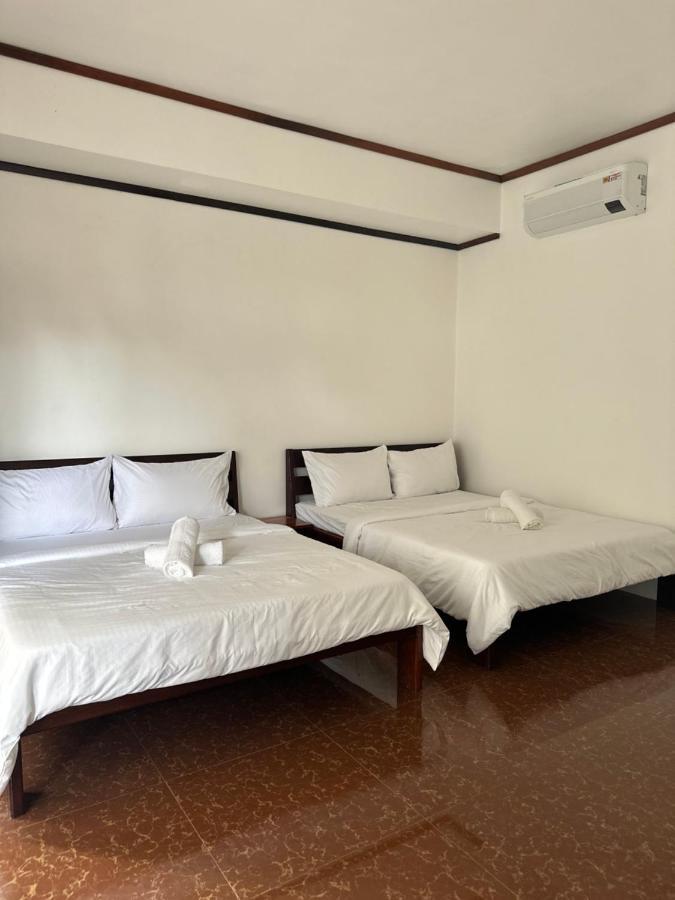 Haven Suites Siargao General Luna  Extérieur photo