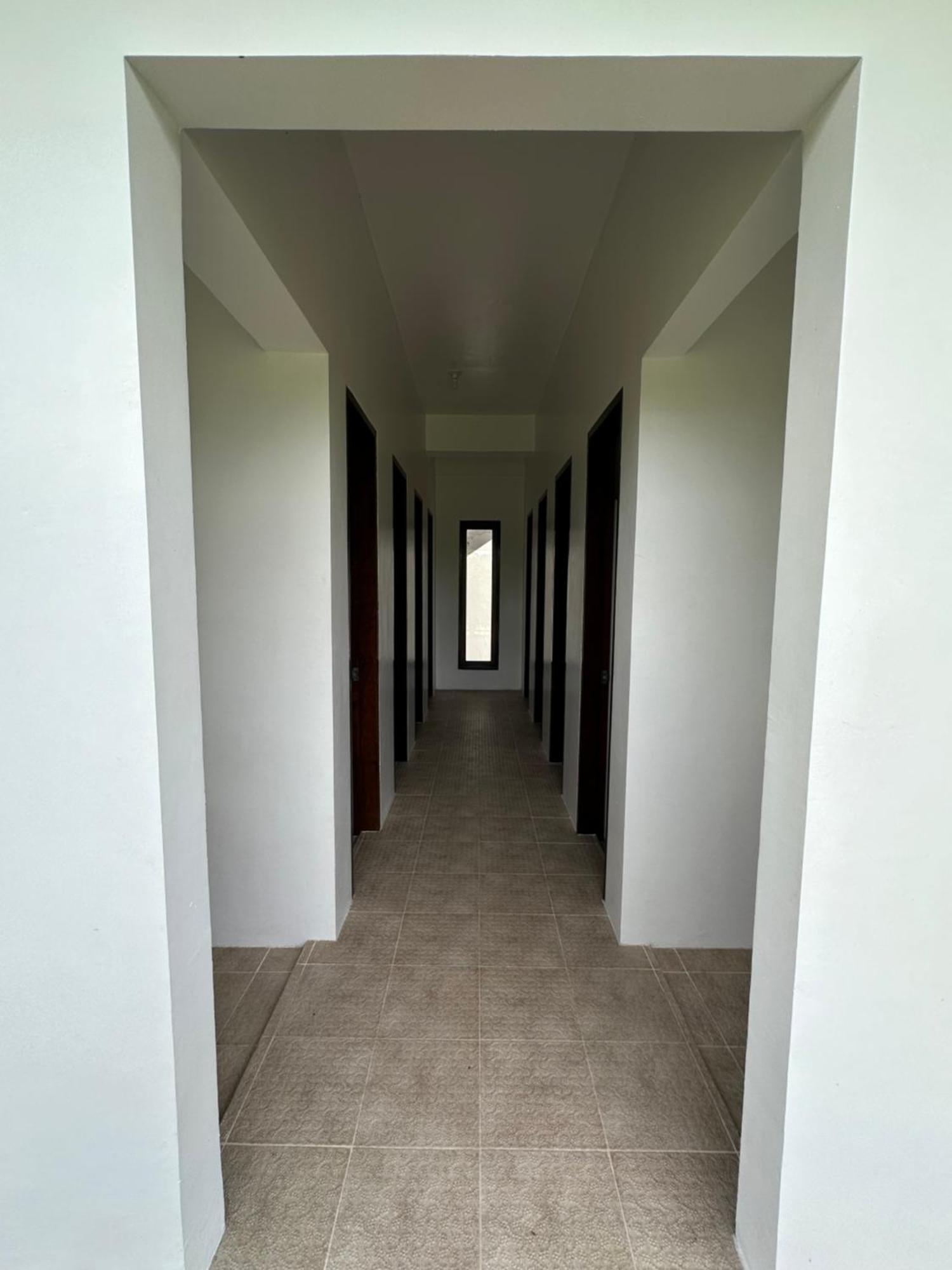 Haven Suites Siargao General Luna  Extérieur photo