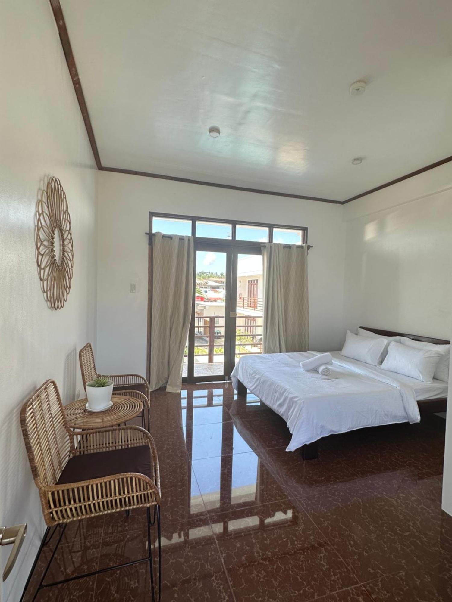 Haven Suites Siargao General Luna  Chambre photo