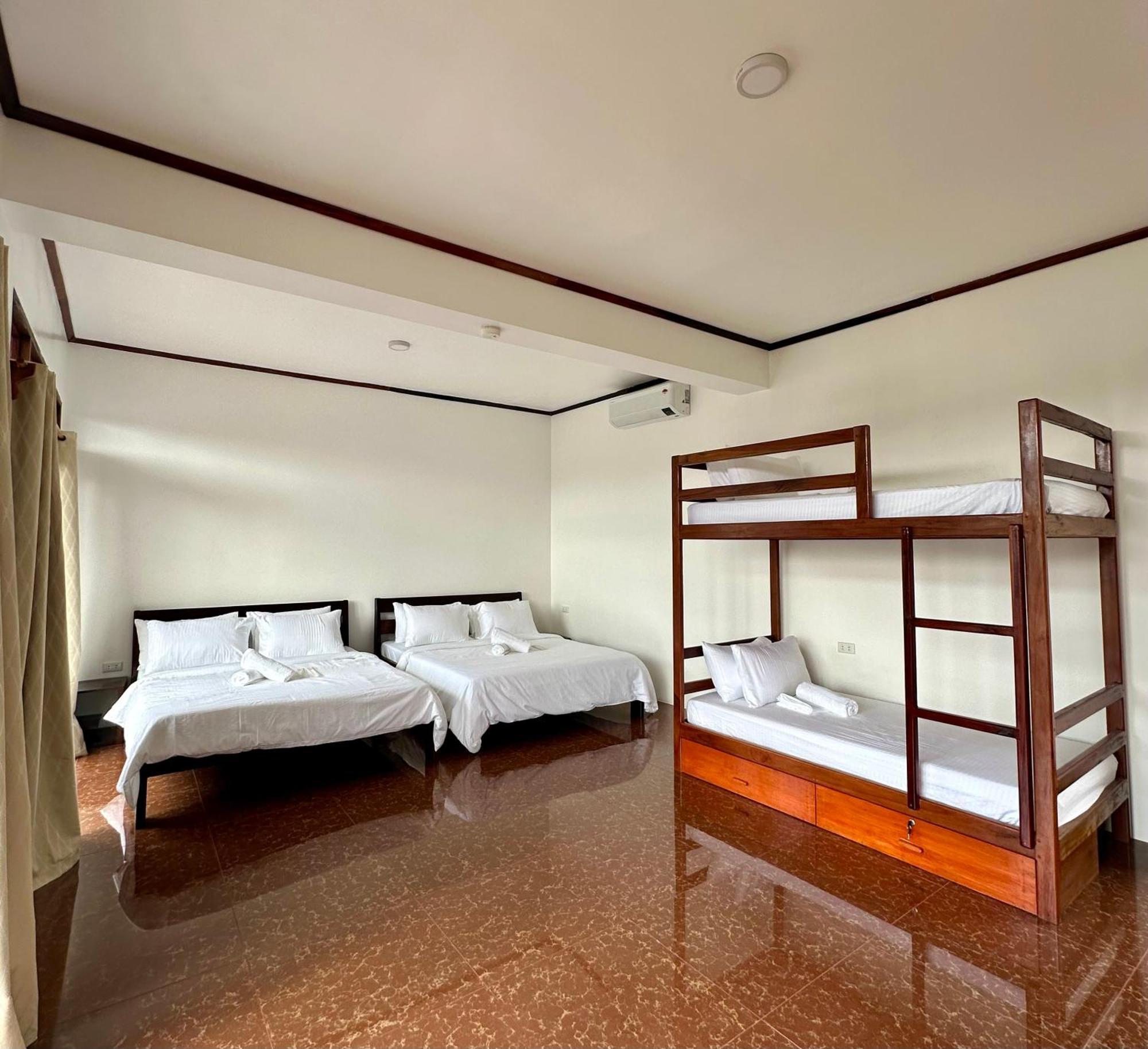 Haven Suites Siargao General Luna  Chambre photo